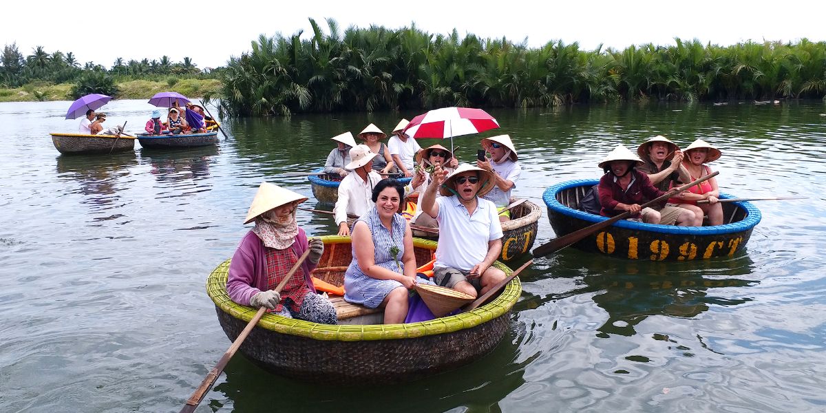 Experience Eco Fishing Village ( Small Group Bike Tour)
